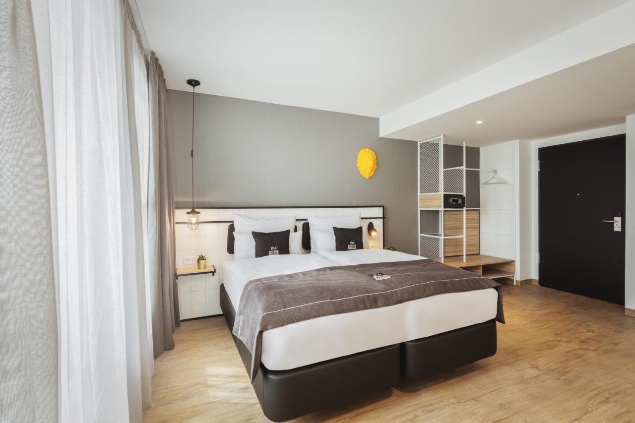 The Niu Leo - Apartments Nuremberg Exterior photo
