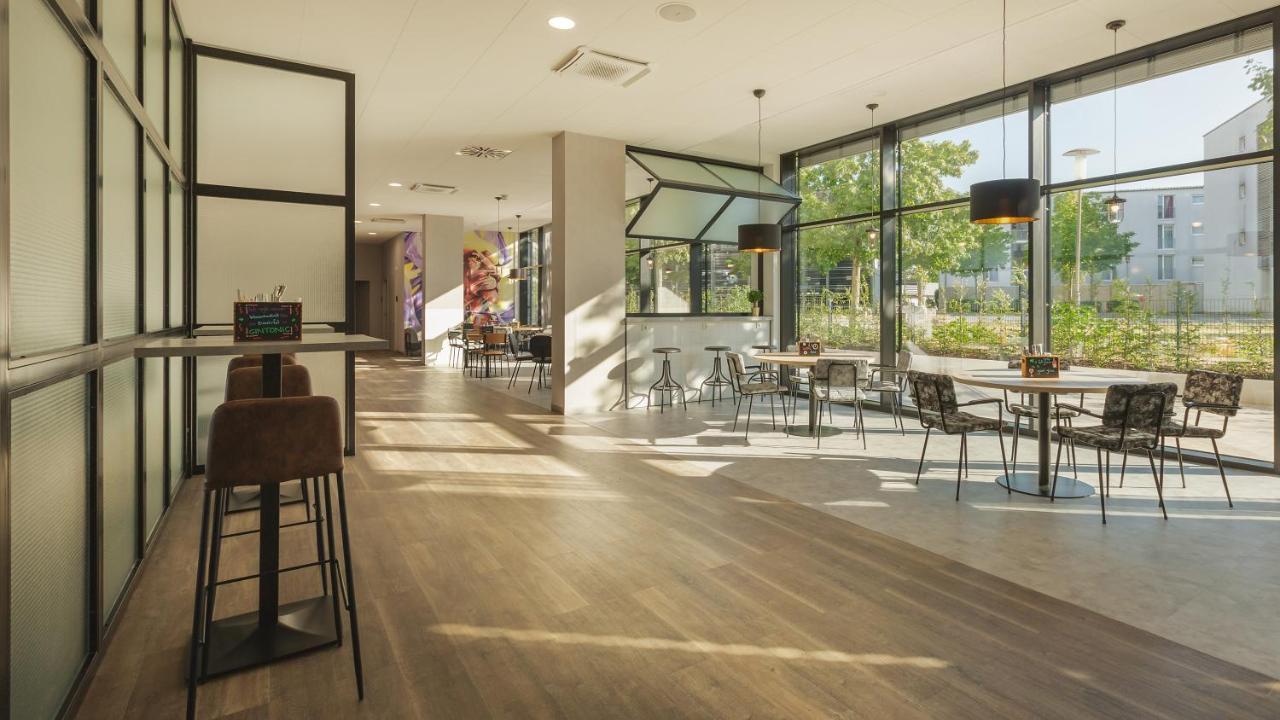 The Niu Leo - Apartments Nuremberg Exterior photo