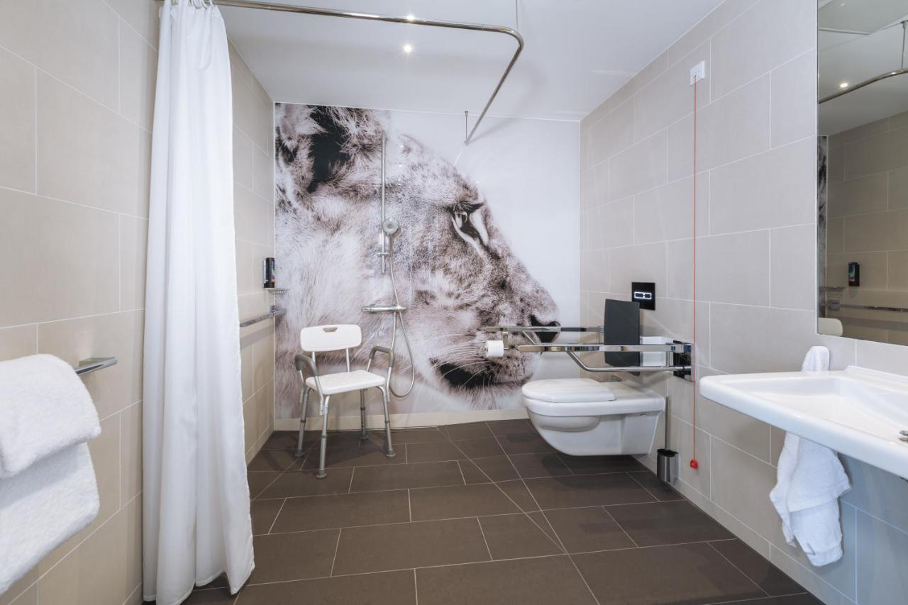 The Niu Leo - Apartments Nuremberg Exterior photo