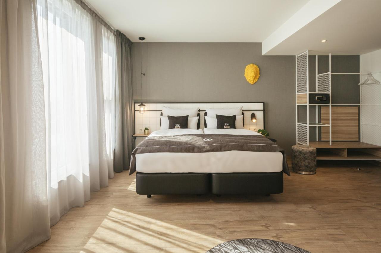 The Niu Leo - Apartments Nuremberg Exterior photo