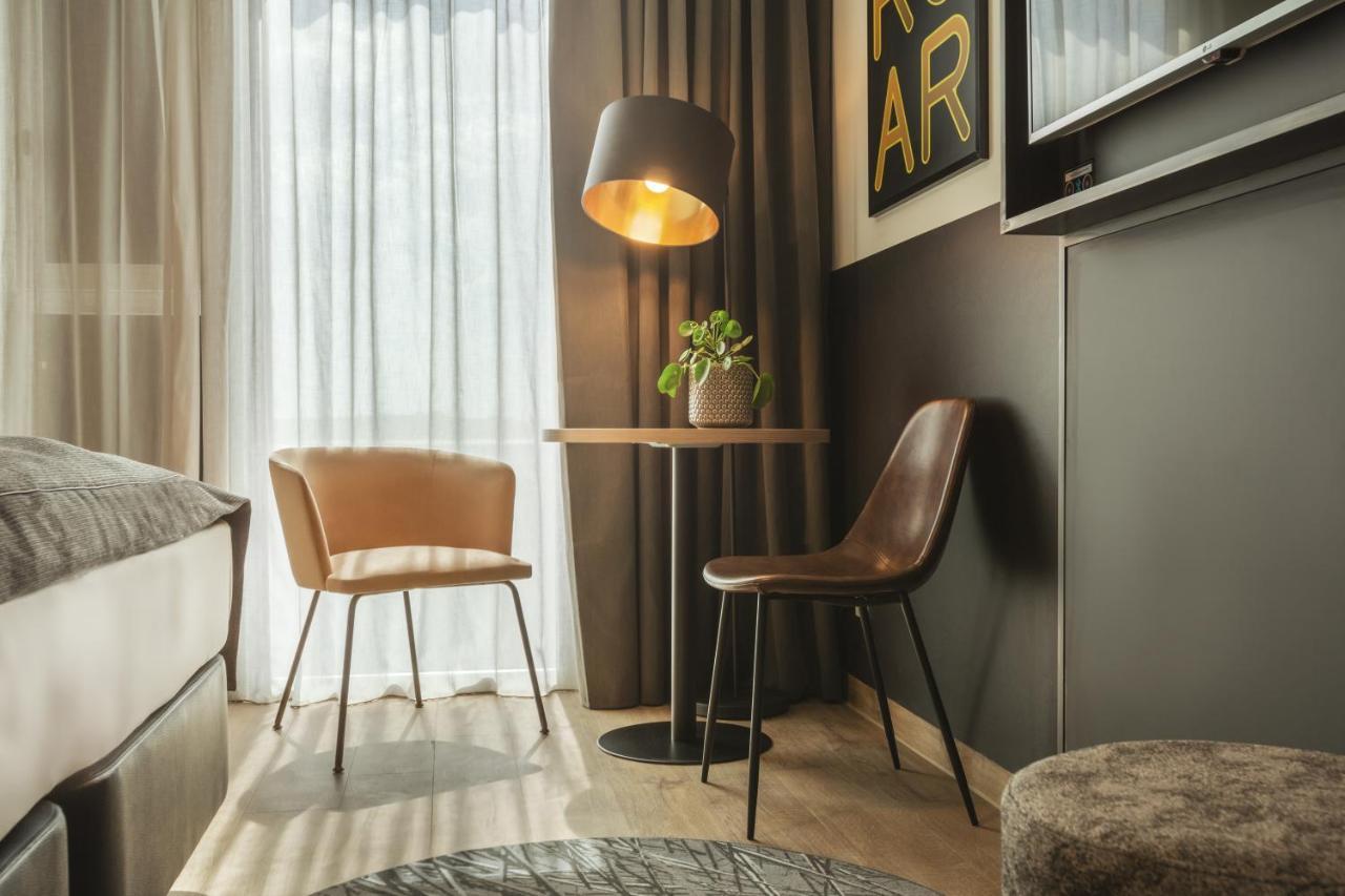 The Niu Leo - Apartments Nuremberg Exterior photo